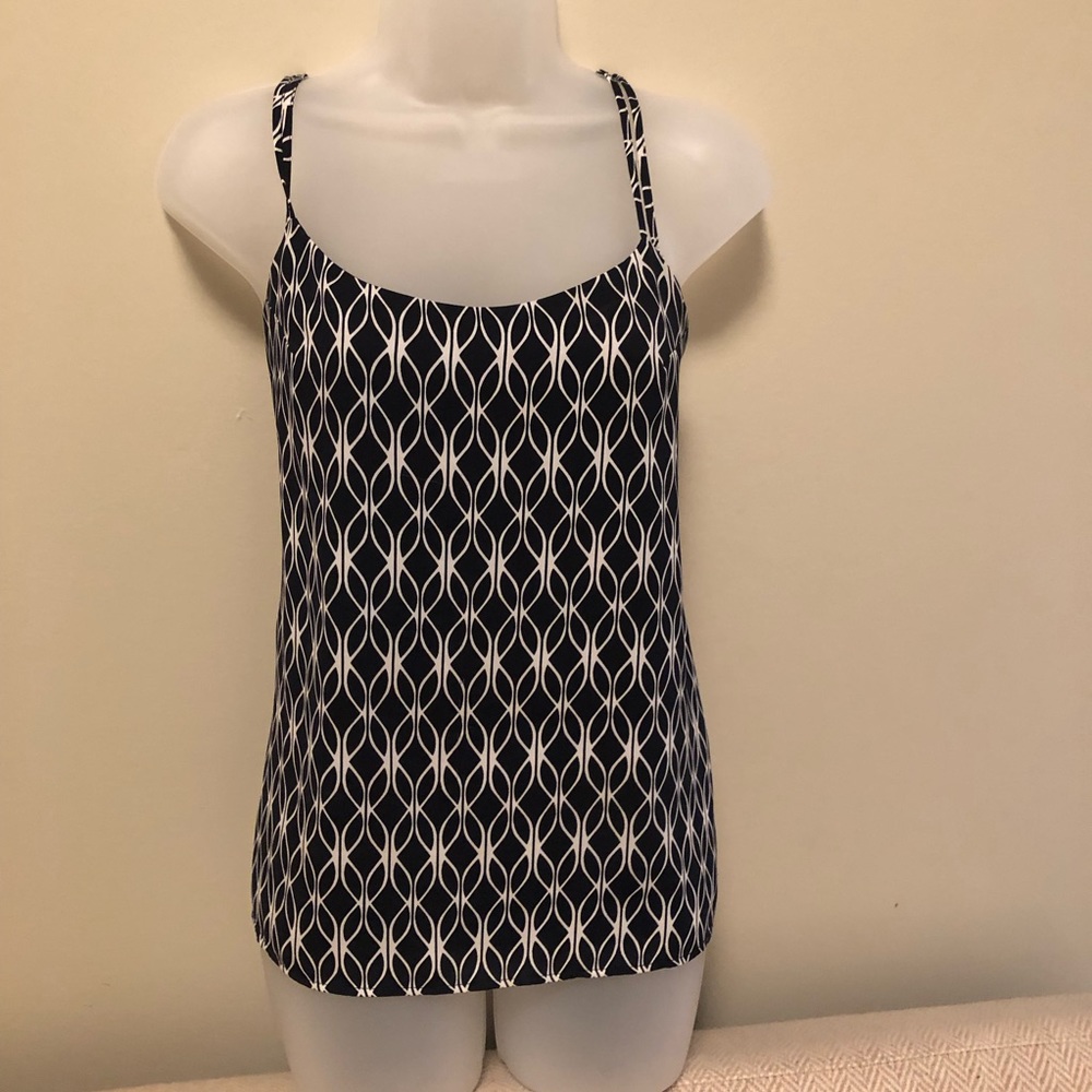 Banana Republic tank top camisole